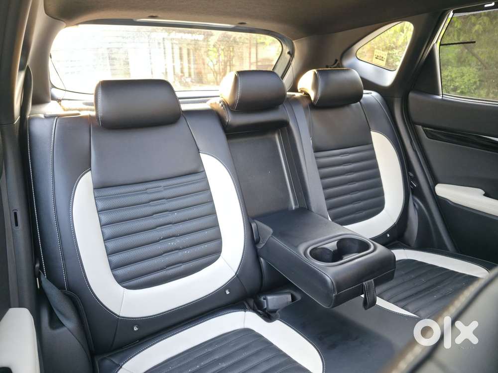 Kia Seltos Gtx Plus 1.5 Turbo Petrol Dct, 2024, Petrol