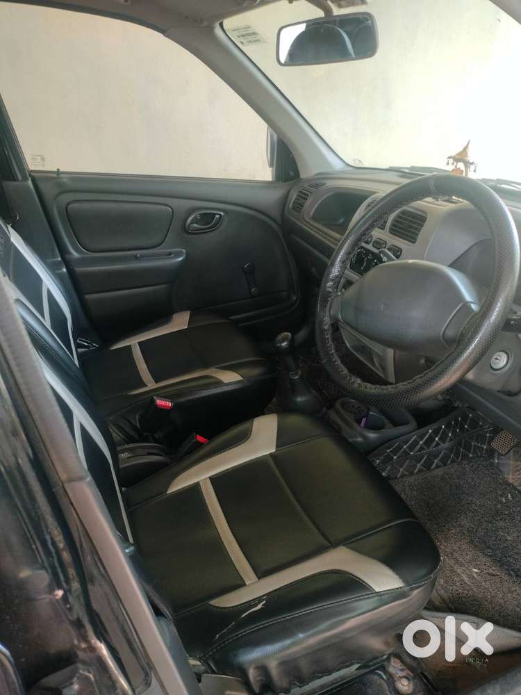 Maruti Suzuki Alto Lxi