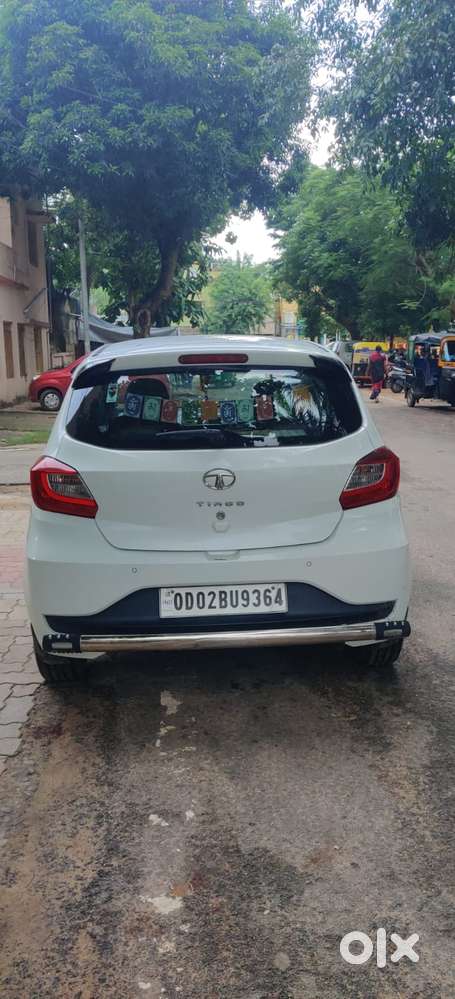 Tata Tiago 1.05 Revotorq Xm Option, 2021, Petrol