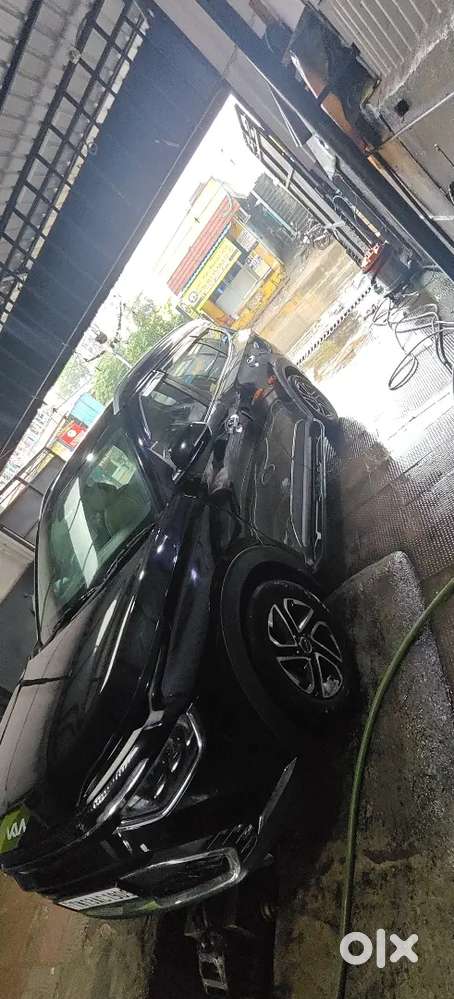 Kia Carens 2023 Luxuryplus Petrol Automatic Dct