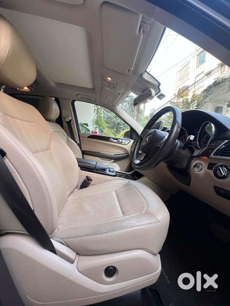 Mercedes-benz Gle Class 250d, 2018, Diesel