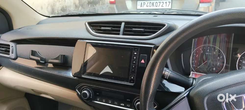 Honda Amaze 2018 Vx I-vtec 2nd Owner