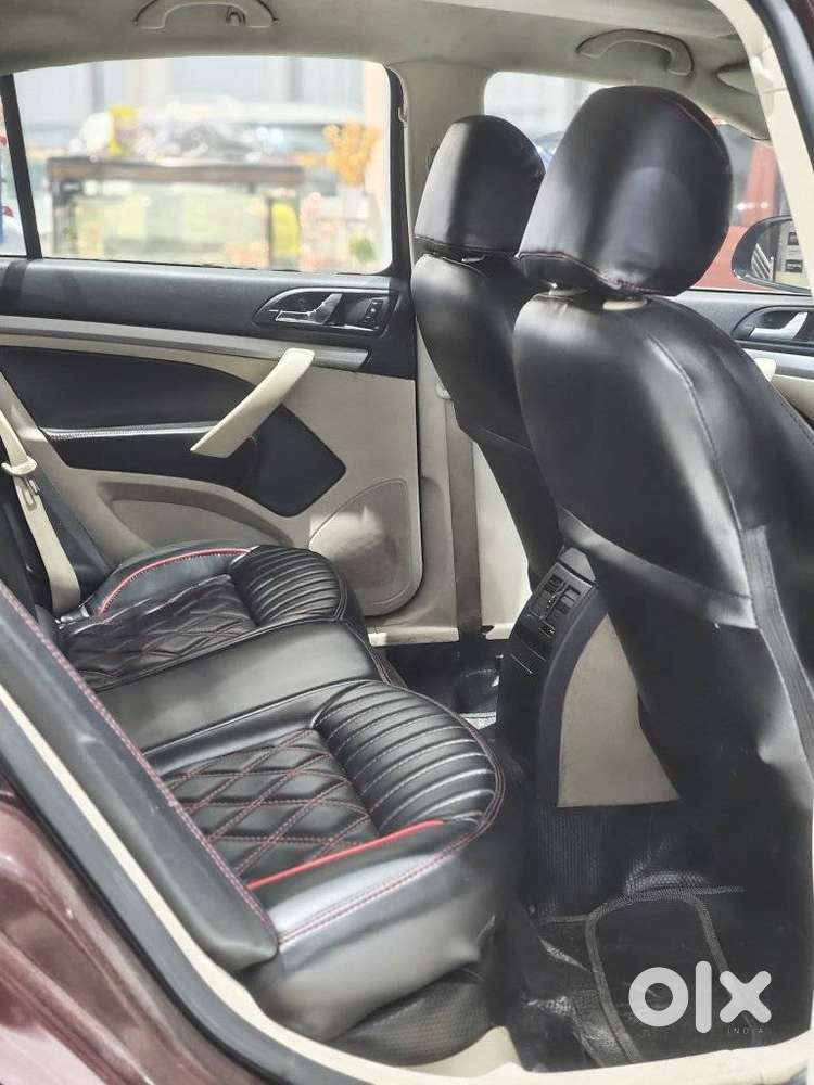 Skoda Laura Ambiente, 2012, Diesel