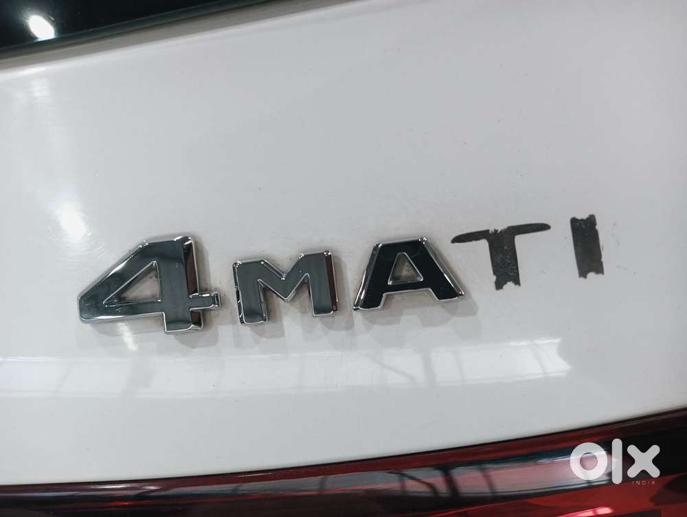 Mercedes-benz Gle 300d 4matic Lwb, 2020, Diesel