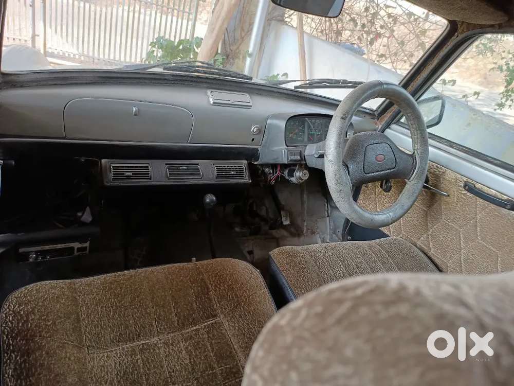 Fiat Premier Padmini 1996