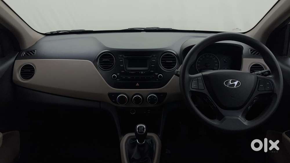 Hyundai Grand I10 1.2 Kappa Sportz, 2015, Petrol