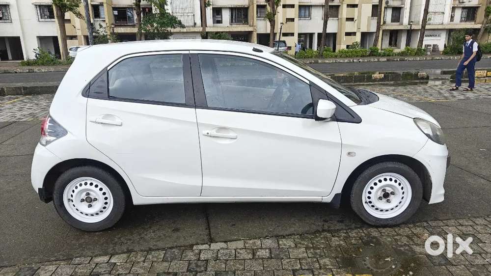 Honda Brio 2012 Smt