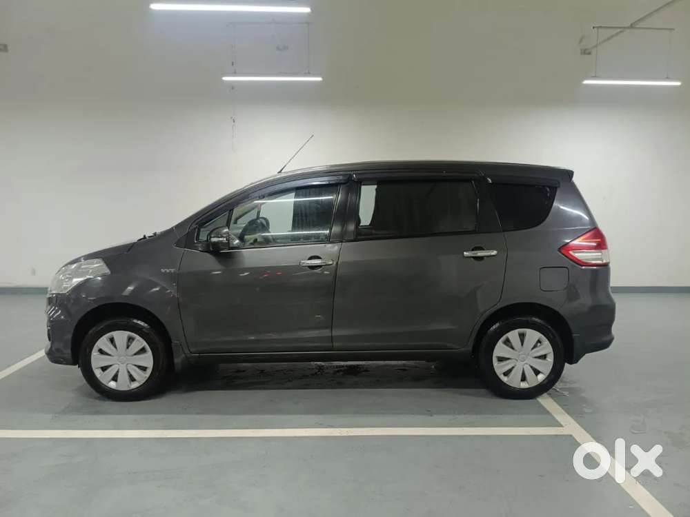 Maruti Suzuki Ertiga Vxi, 2016, Petrol