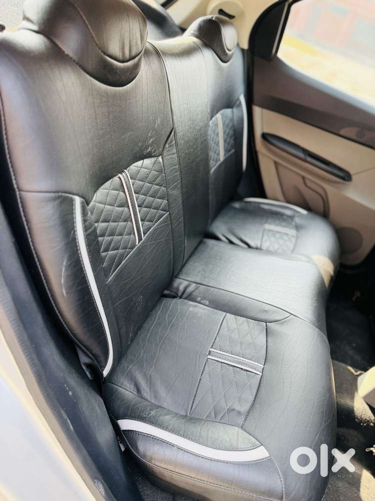 Tata Tiago 1.05 Revotorq Xt, 2018, Petrol