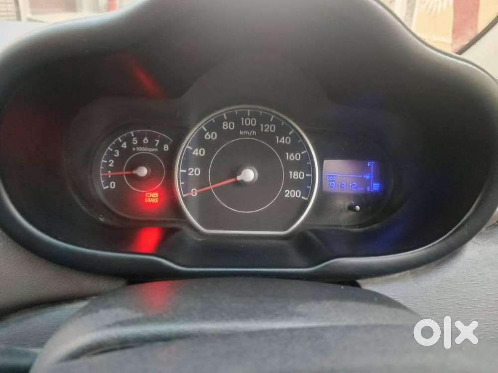 Hyundai I10 Magna 1.1l, 2013, Cng & Hybrids