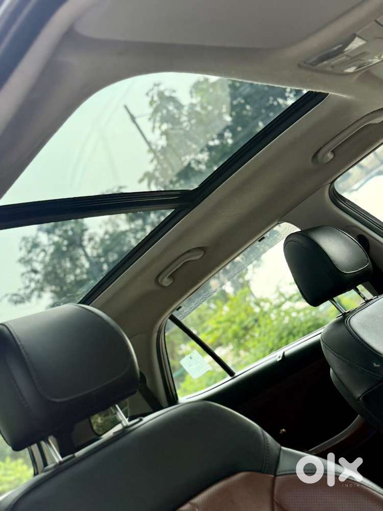 Hyundai Alcazar Signature 1.5 Diesel At 6str, 2023, Diesel