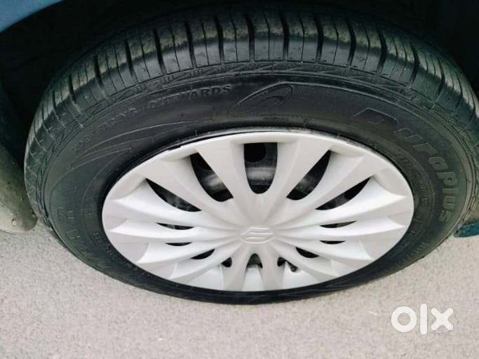 Maruti Suzuki Ciaz Delta 1.5, 2018, Petrol