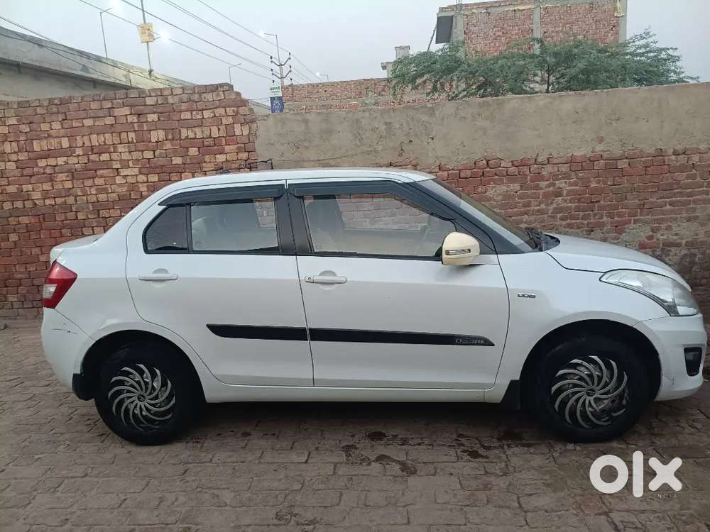 Swift Dzire Vdi 2015 Model