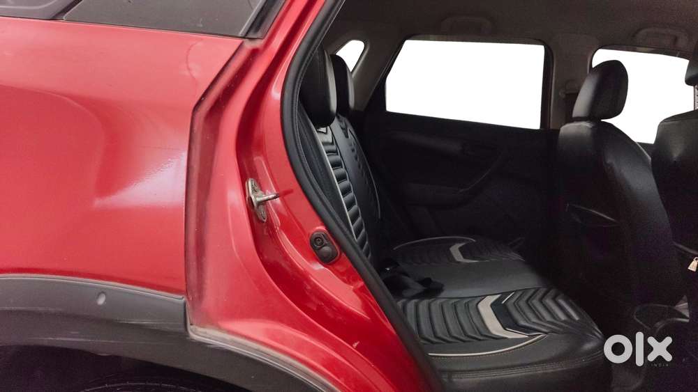 Maruti Suzuki Vitara Brezza Vdi Amt, 2018, Diesel