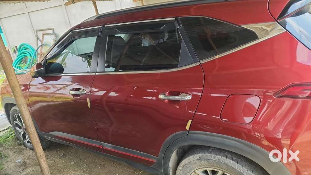 Kia Saltos