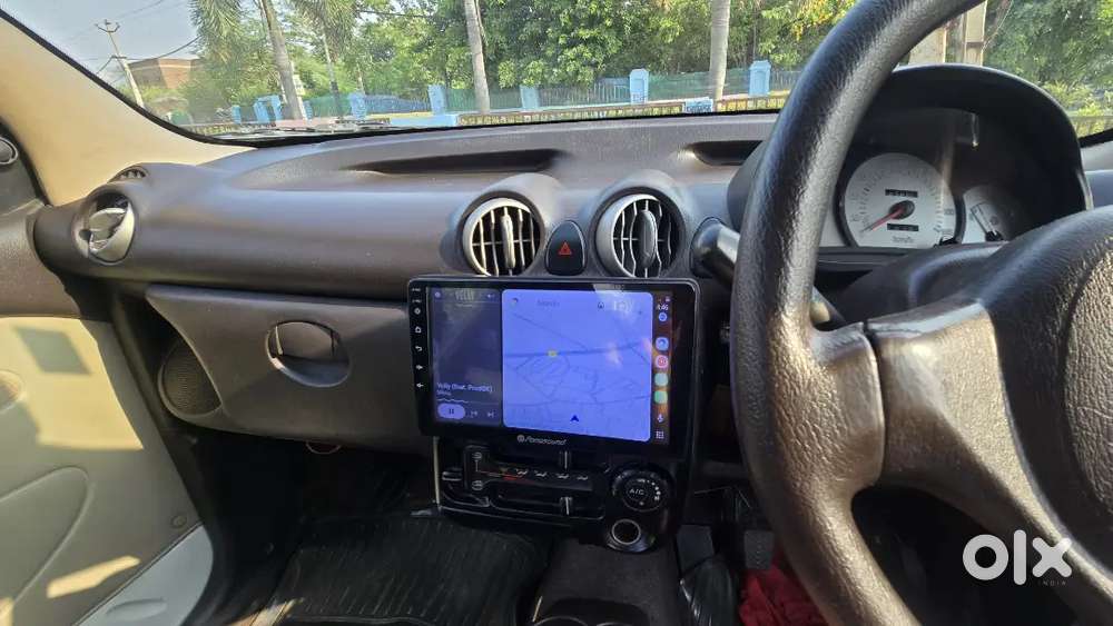 Hyundai Santro Xing 2013 Petrol Well Maintained