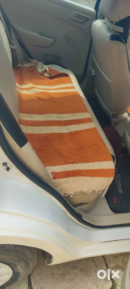 Take And Drive Condition