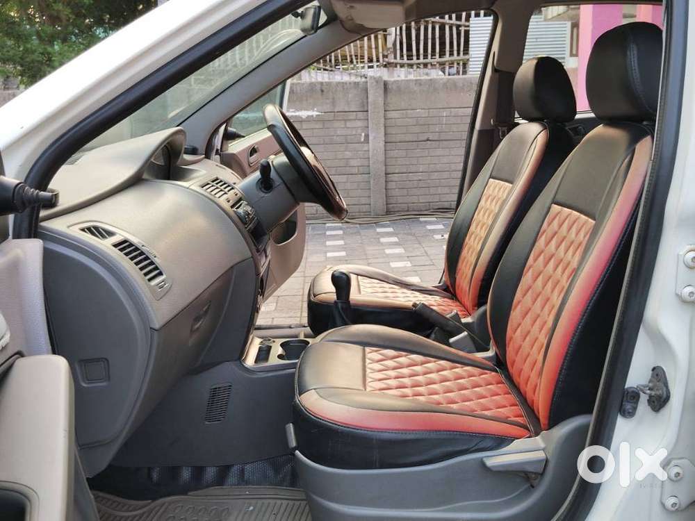 Tata Indica Vista Quadrajet 90 Vx, 2010, Diesel