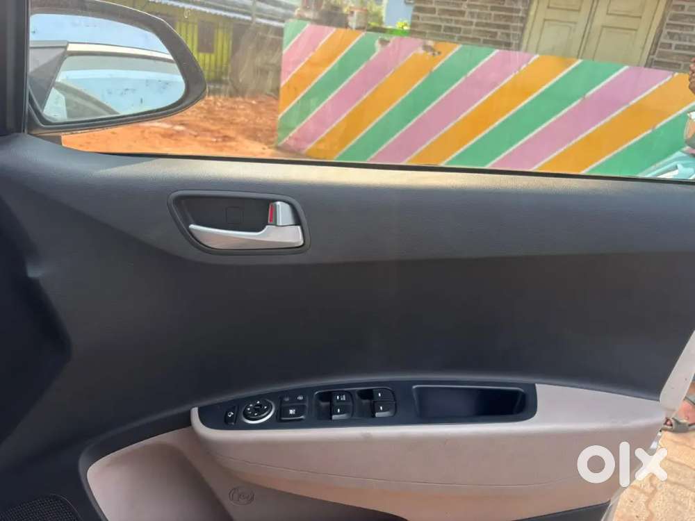 Hyundai Grand I10 Sportz 2019