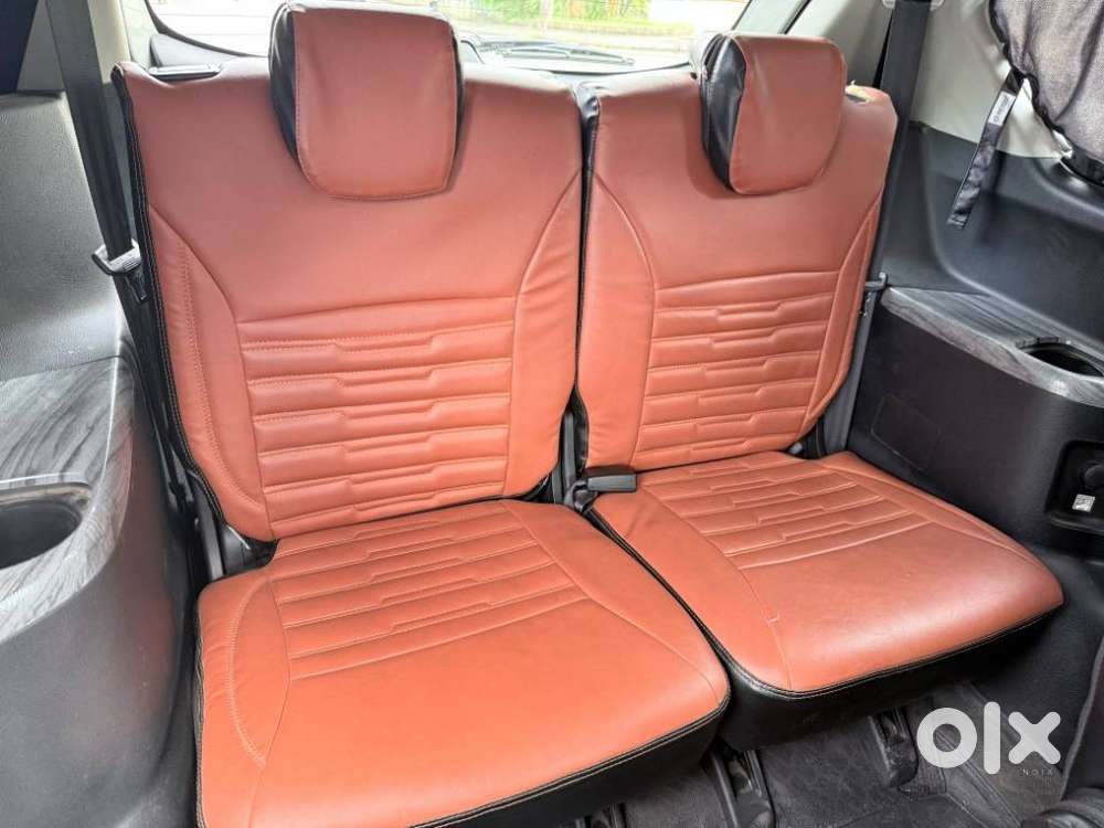 Maruti Suzuki Xl6 1.5 Zeta Mt, 2021, Petrol