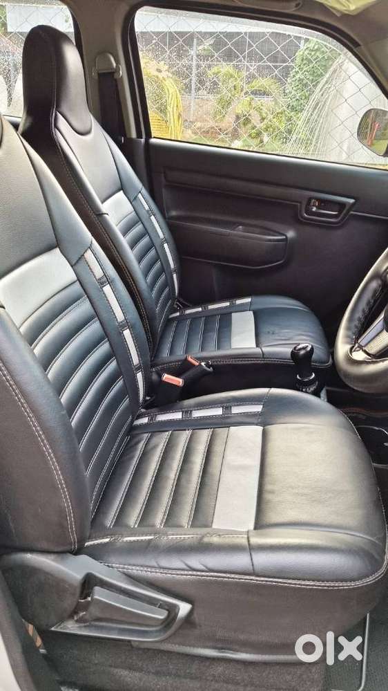 Maruti Suzuki S-presso Vxi Opt, 2020, Petrol