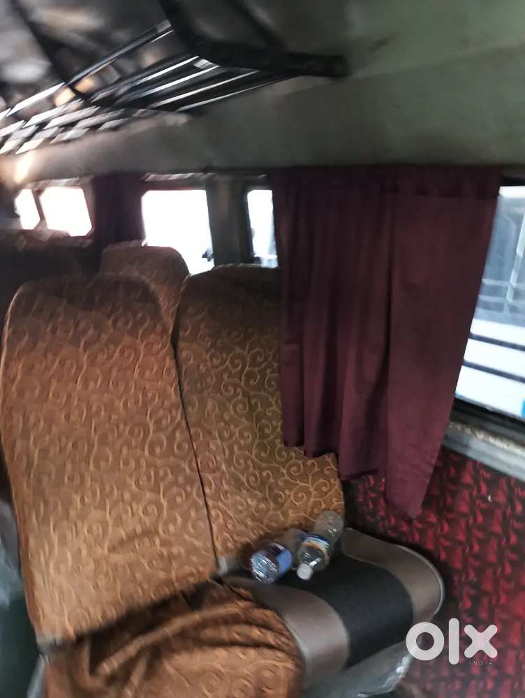 Force Motors Force One 2016 Diesel 221000 Km Driven