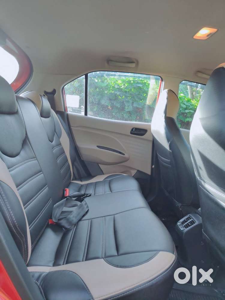 Hyundai Santro Sportz, 2020, Petrol