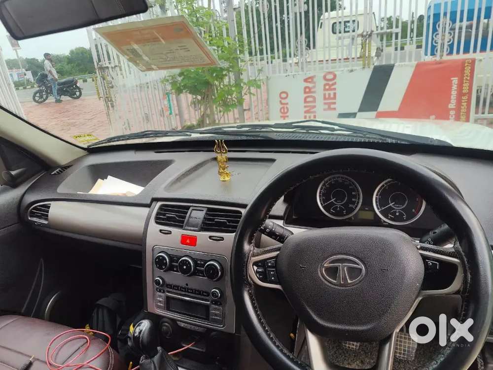 Tata Safari Storme 2017 Diesel Well Maintained