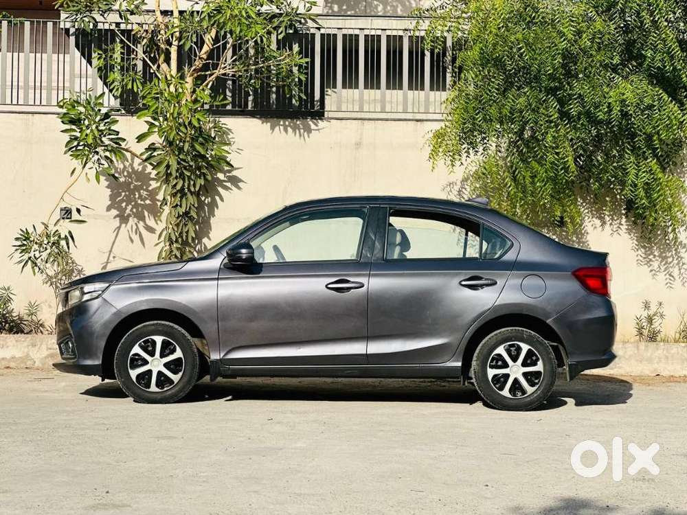 Honda Amaze 1.2 Smt I Vtec, 2019, Petrol