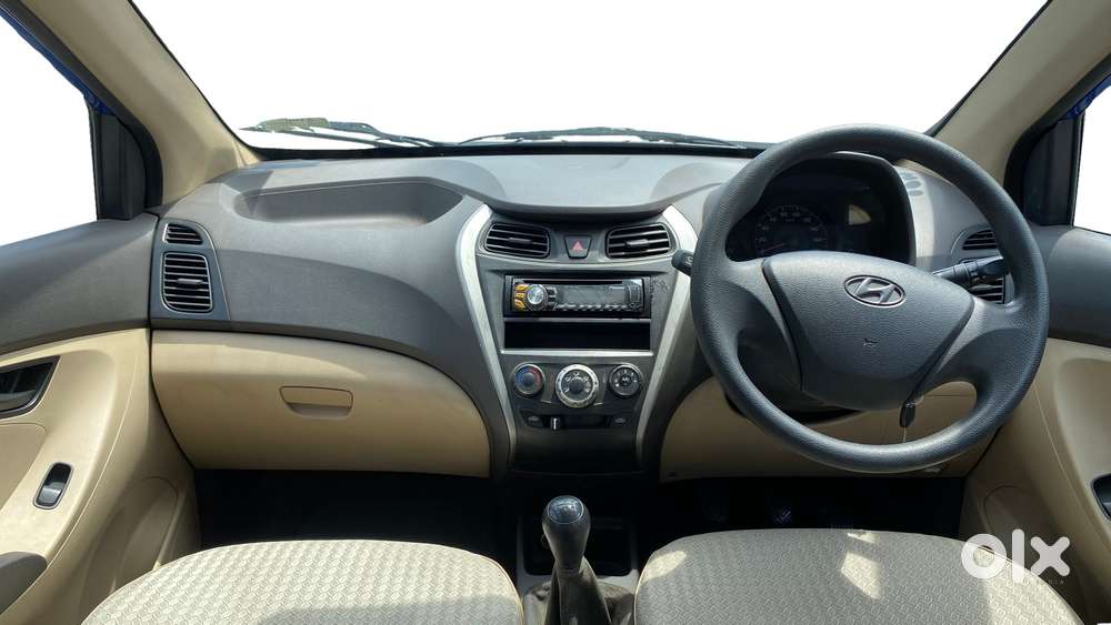 Hyundai Eon Era +, 2014, Petrol