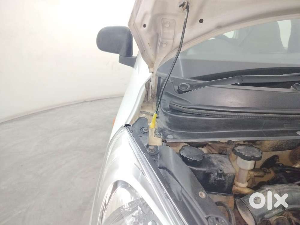 Hyundai I10 Magna 1.1l, 2015, Petrol