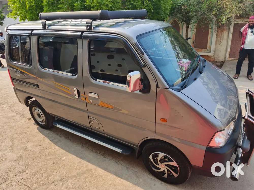 Maruti Suzuki Eeco 2024