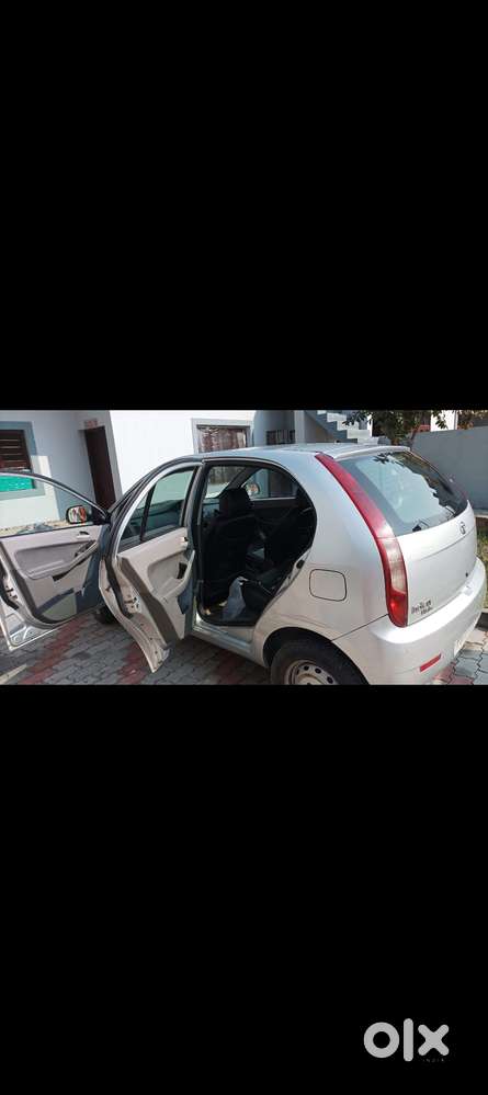 Indica Vista.tdi. (2009)