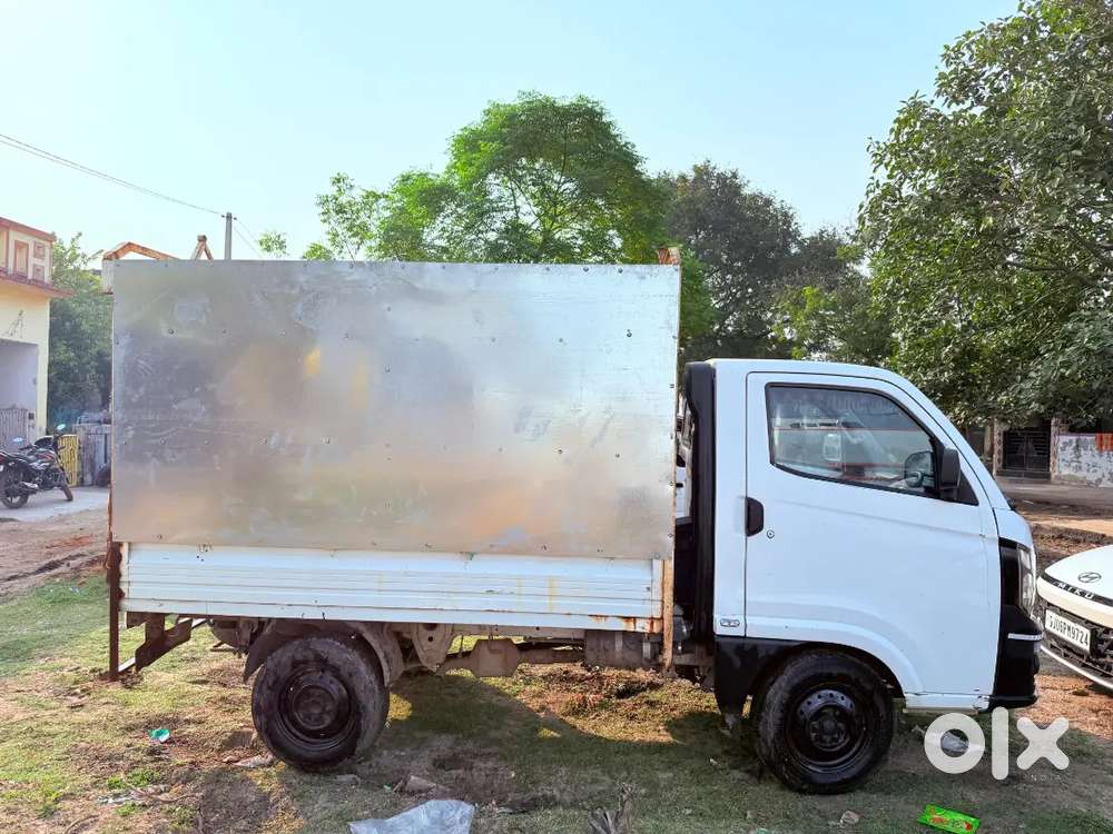 Tata Intra V10    Modl  2021 Desel