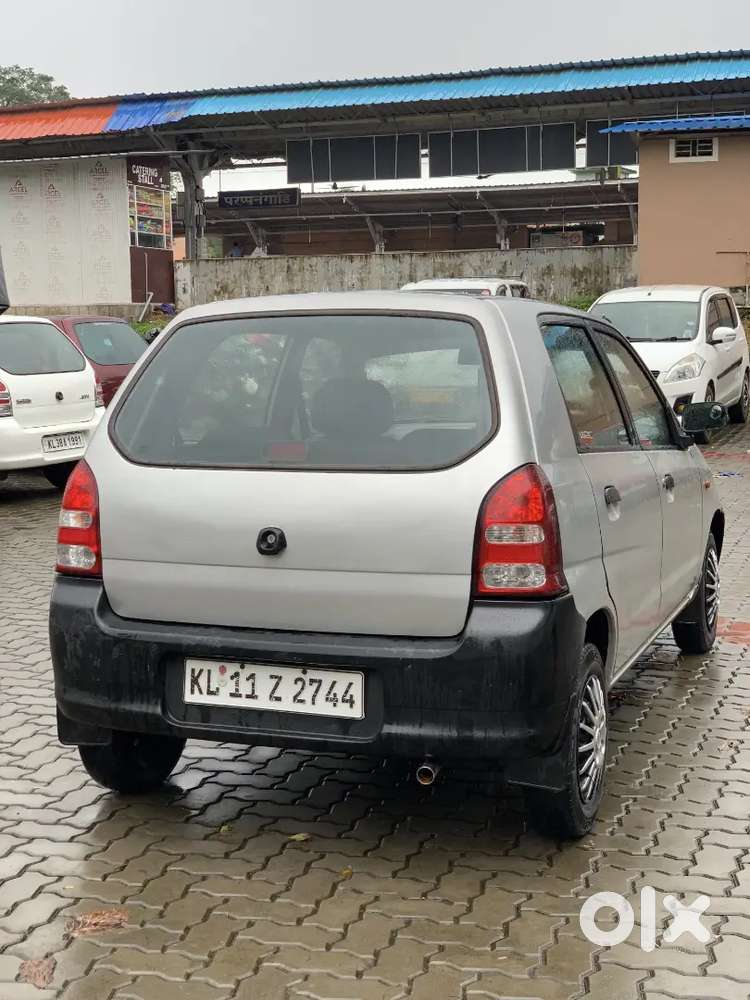 Alto Lxi 2007 - Family Used - Well Maintained