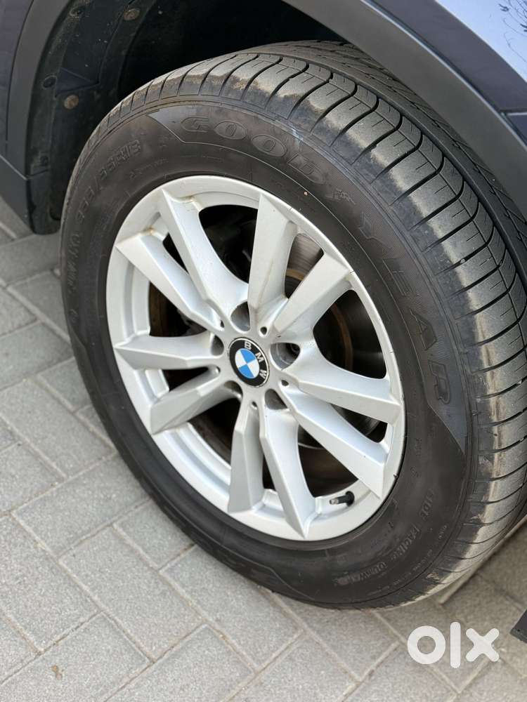 Bmw X5 Xdrive30d Xline, 2015, Diesel