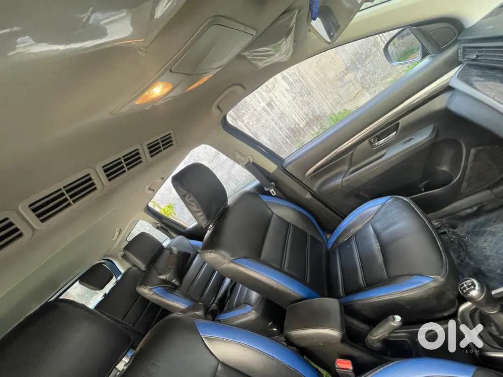 Maruti Suzuki Xl6 Petrol + Hybrid Zeta Mt 2021