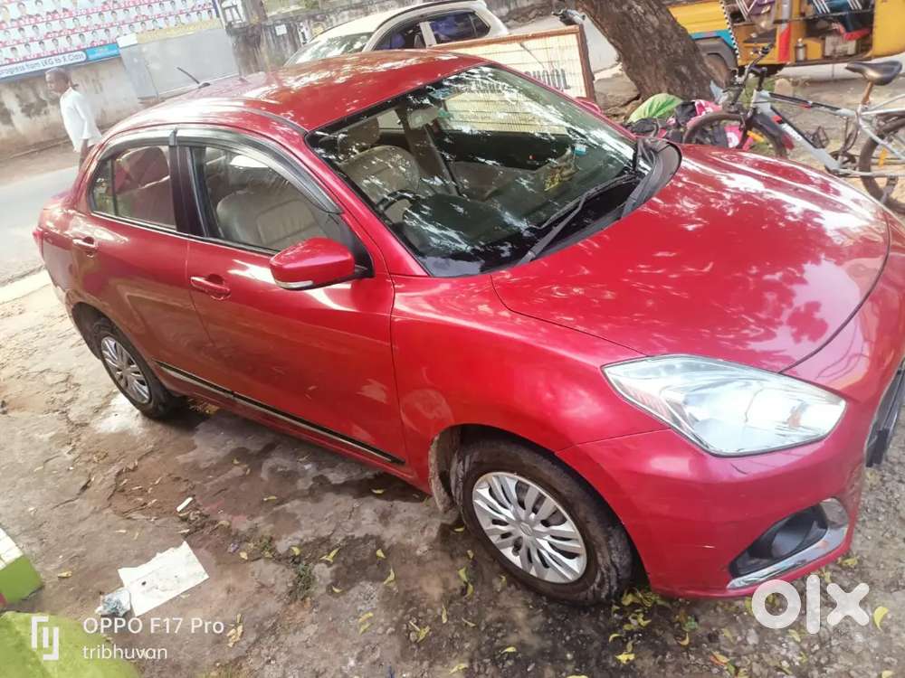 Maruti Suzuki Dzire 2021 Petrol 55000 Km Driven