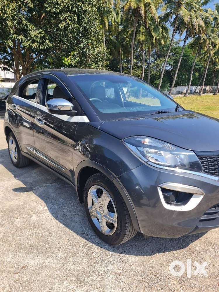 Tata Nexon 1.2 Revotron Xm, 2018, Diesel