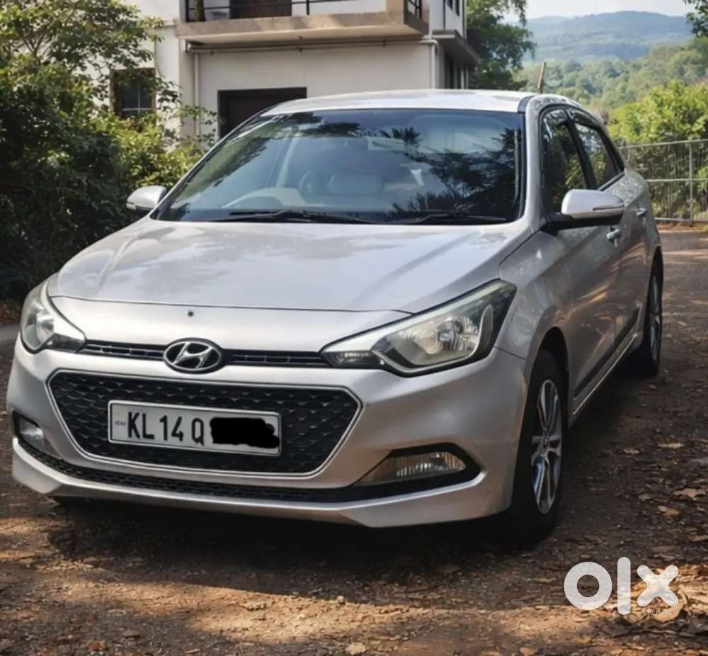 Hyundai I20 Asta Diesel 2015  Well Maintained  Good Condition