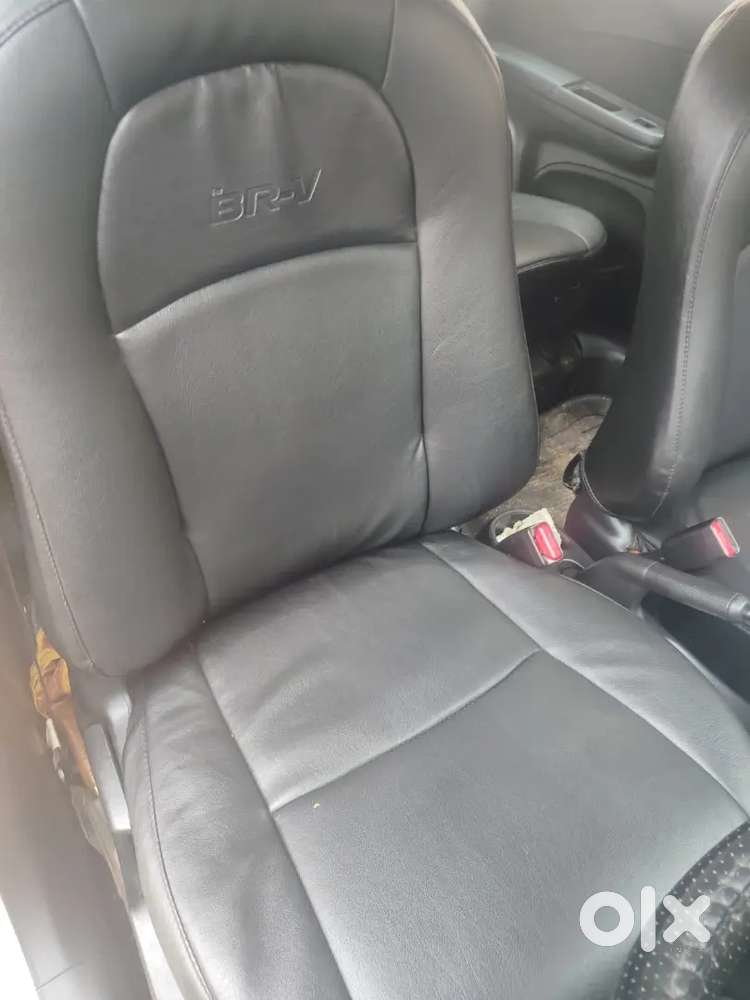 Honda Br-v 1.5 Mt 2016