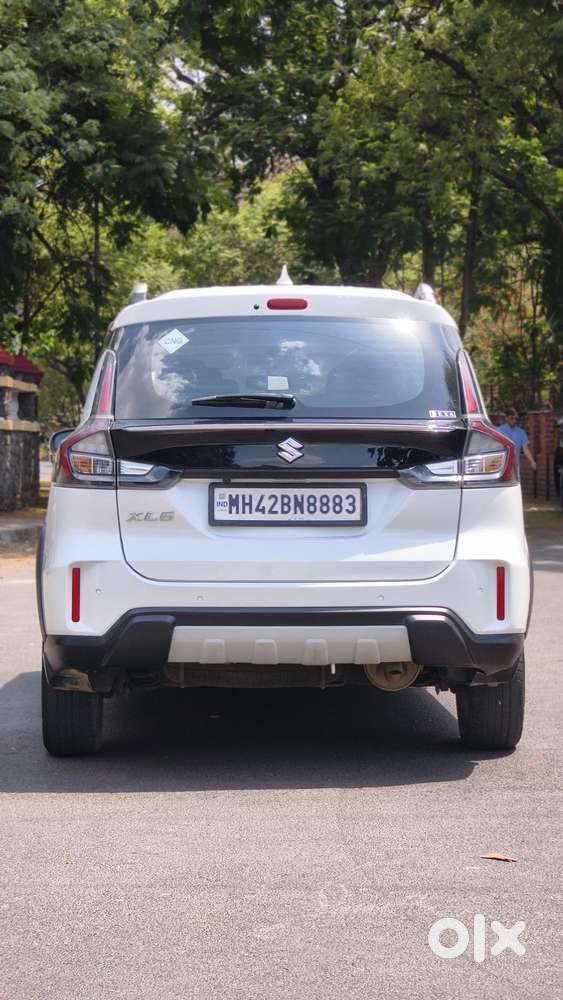 Maruti Suzuki Xl6 Zeta Mt Cng, 2024, Cng & Hybrids