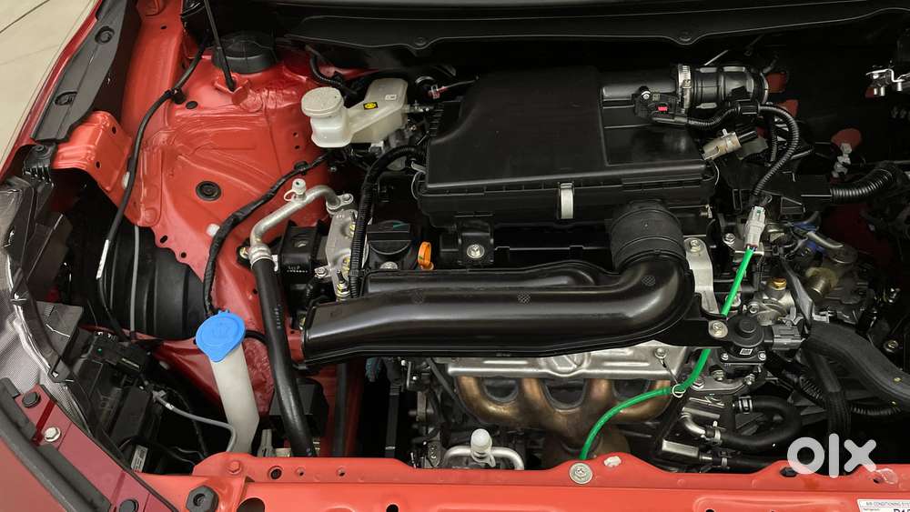 Maruti Suzuki Baleno Delta, 2026, Petrol