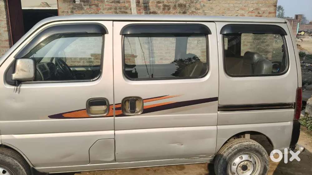 Brand New Gaadi Hai No Scratch No Dent