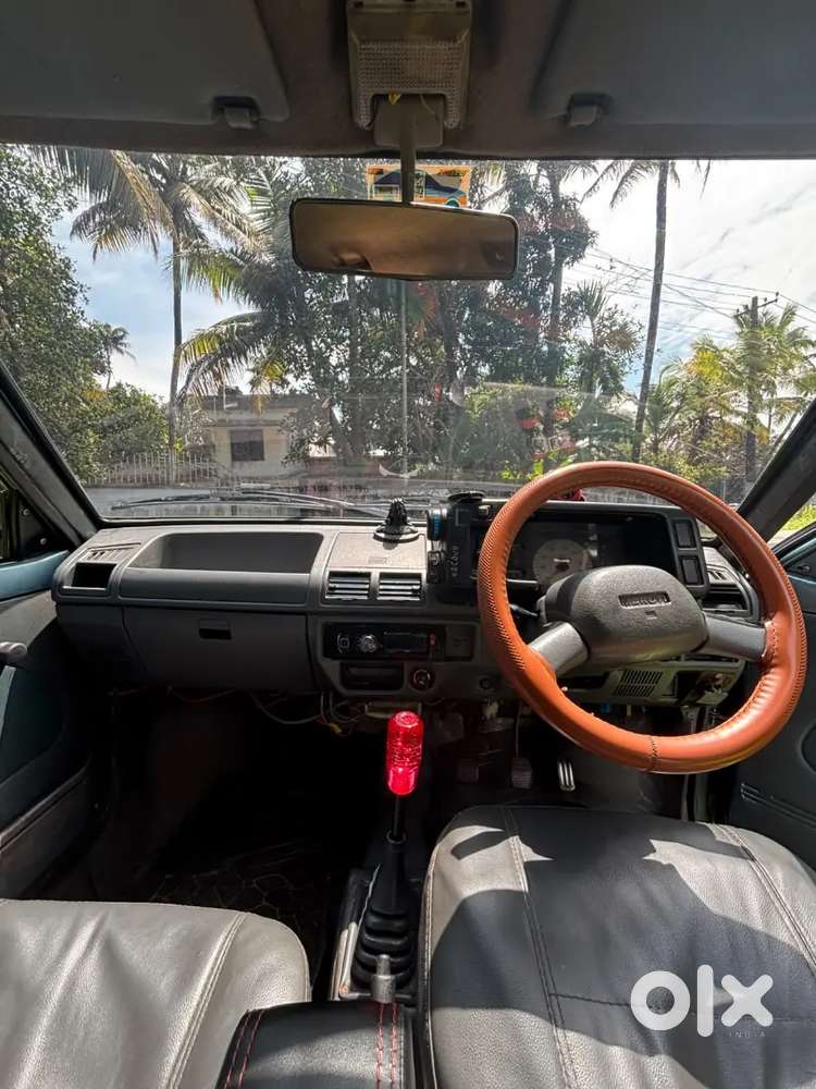 Maruti Suzuki 800 2005 Variant
