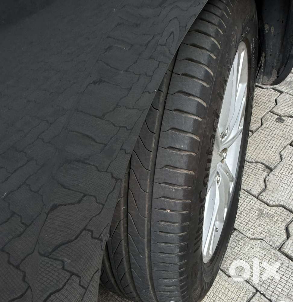 Toyota Innova 2.5 Z Diesel 7 Seater, 2016, Diesel