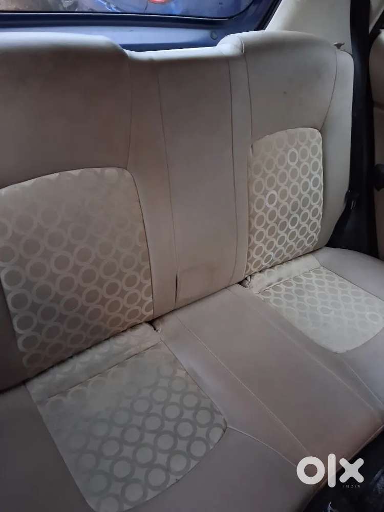Hyundai I10 2009 Petrol Good Condition