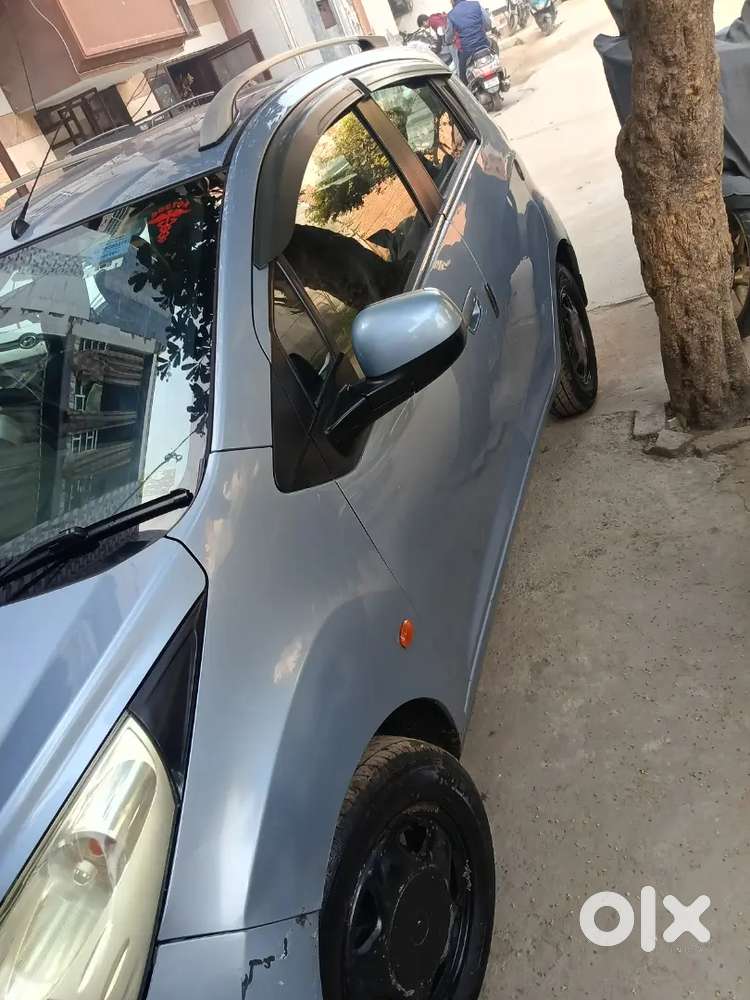 Good Engine Condition With Cng