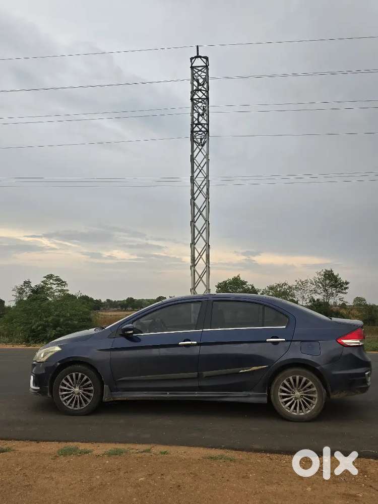 Maruti Suzuki