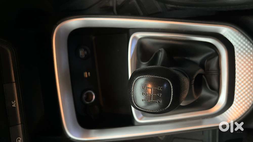 Kia Sonet 1.2 Htk, 2022, Petrol